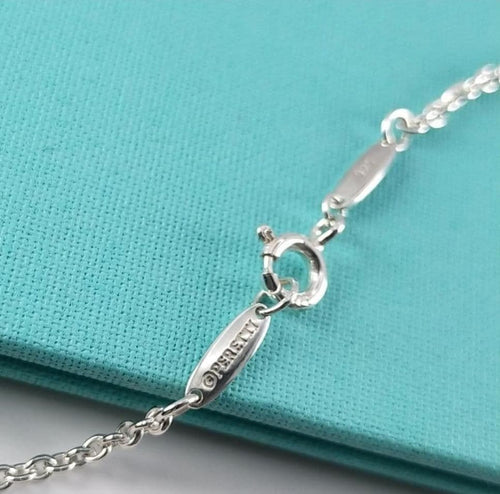 Tiffany Necklaces