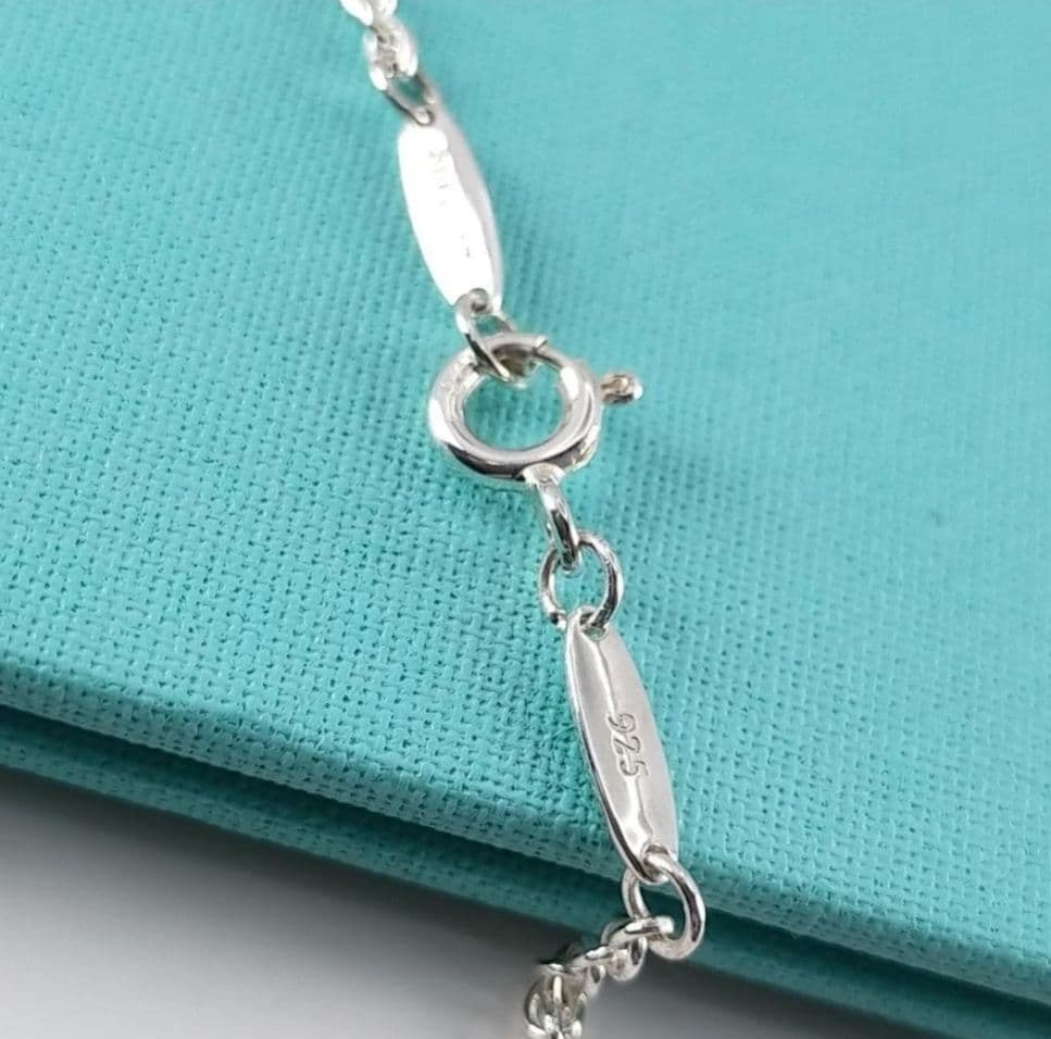 Tiffany Necklaces