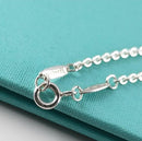 Tiffany Necklaces