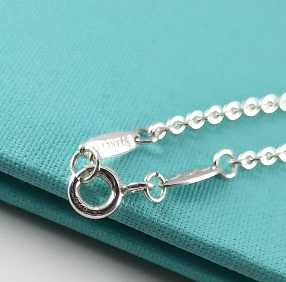 Tiffany Necklaces