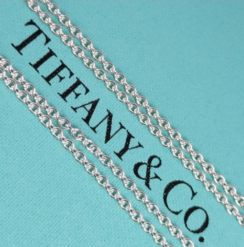 Tiffany Necklaces