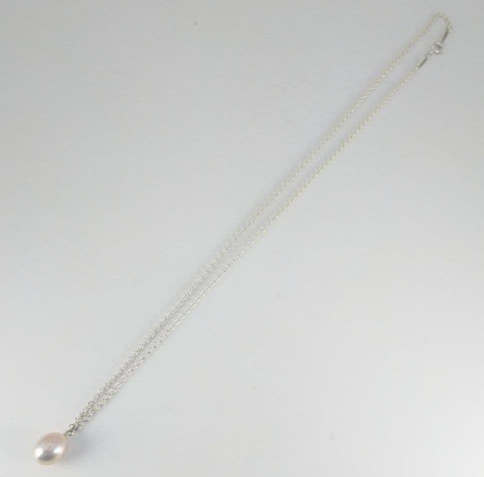 Tiffany Necklaces