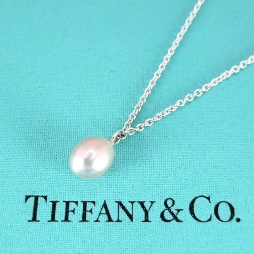 Tiffany Necklaces