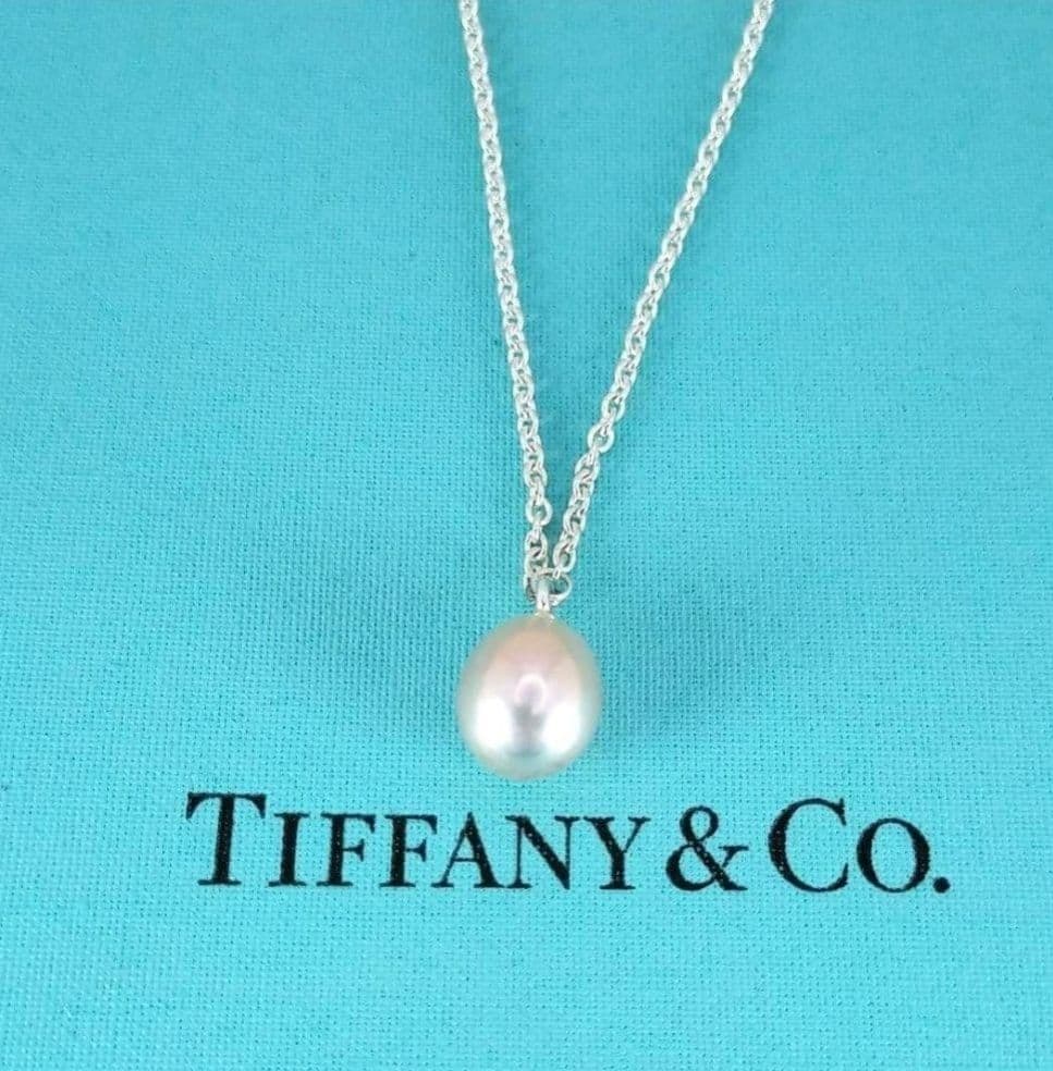 Tiffany Necklaces