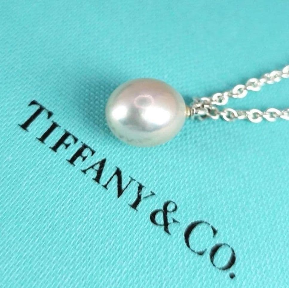 Tiffany Necklaces