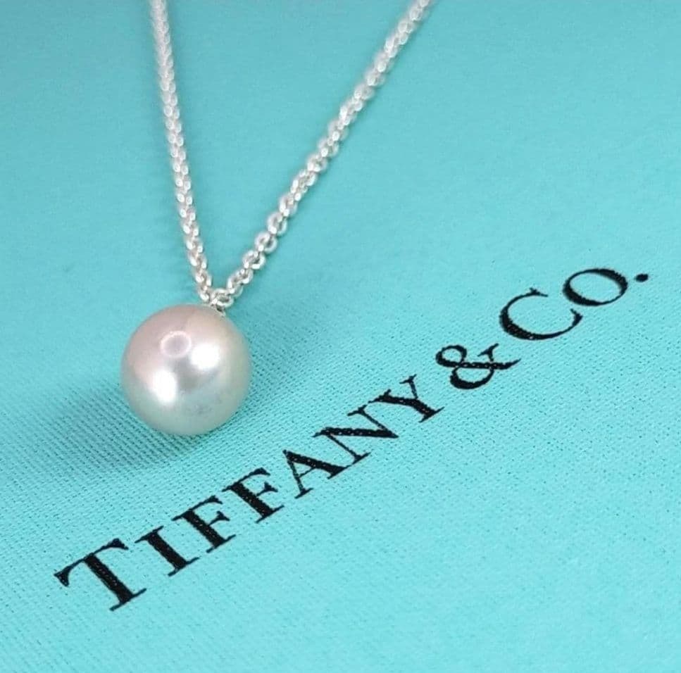 Tiffany Necklaces