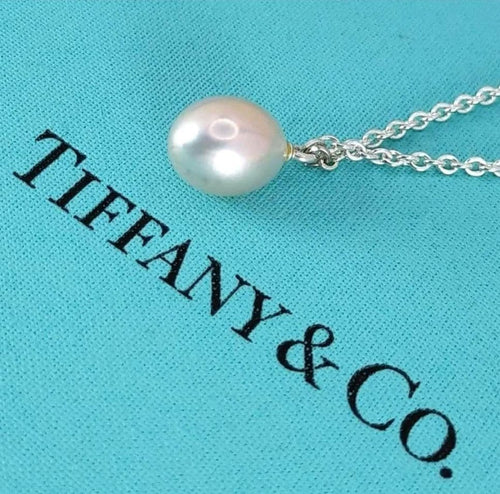 Tiffany Necklaces