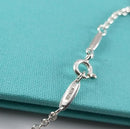 Tiffany Necklaces