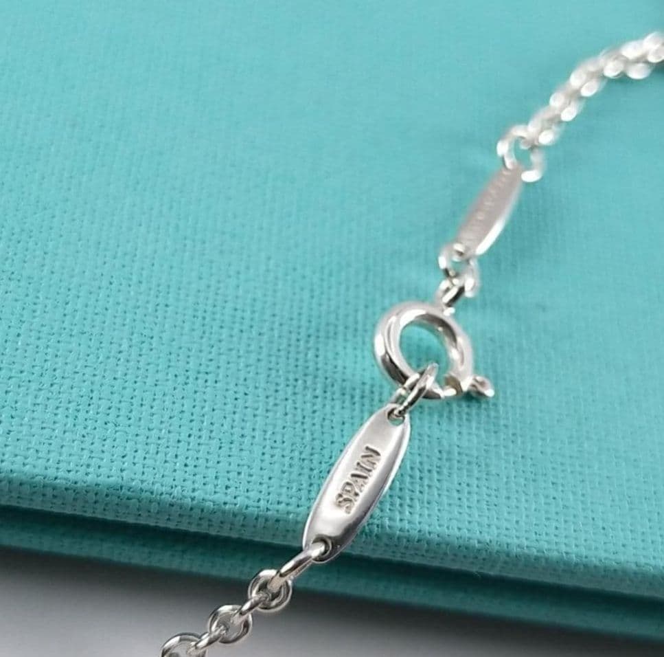 Tiffany Necklaces