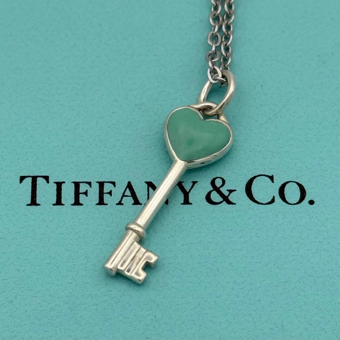 Tiffany Necklaces Tiffany&Co. 925