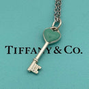 Tiffany Necklaces Tiffany&Co. 925