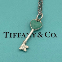 Tiffany Necklaces Tiffany&Co. 925