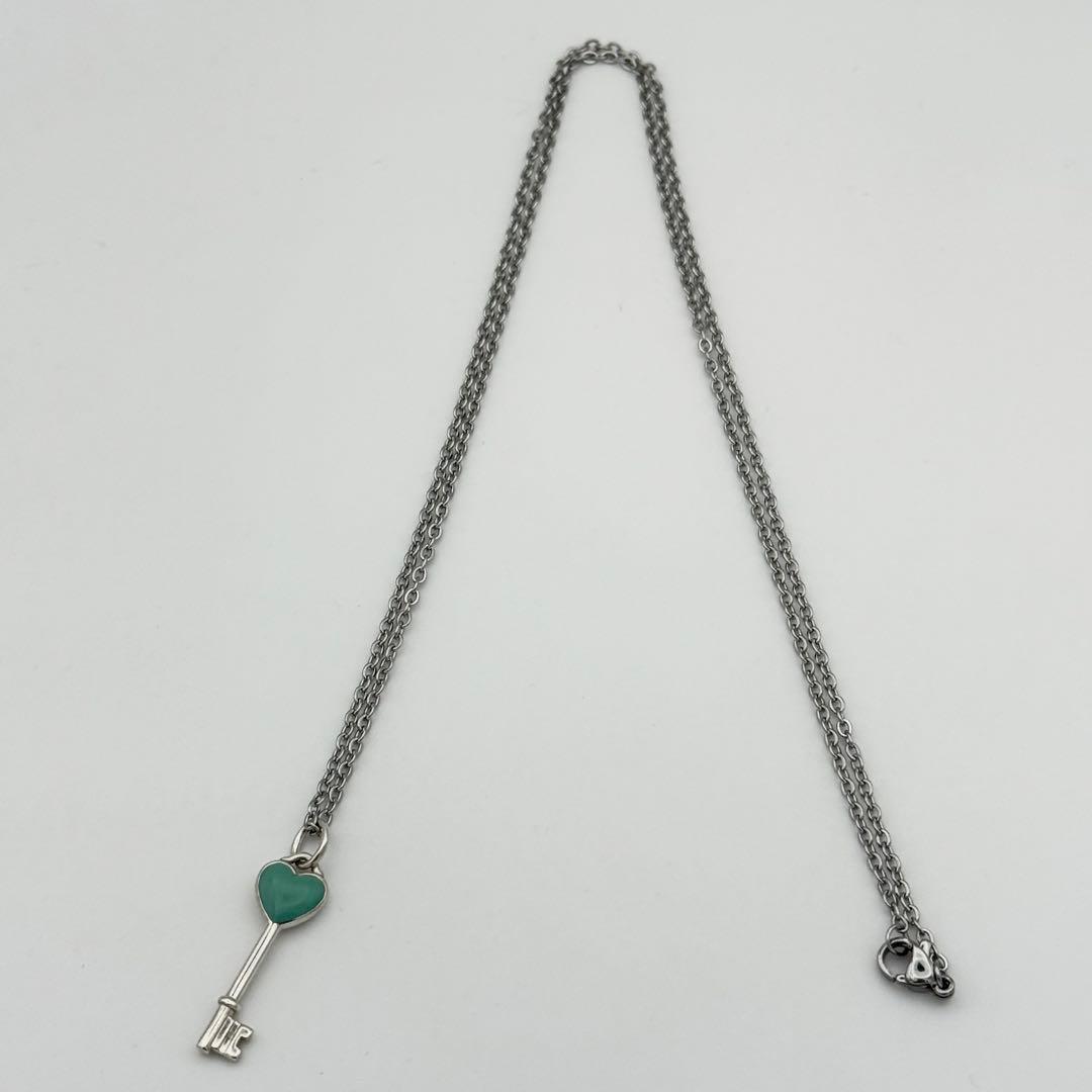 Tiffany Necklaces Tiffany&Co. 925