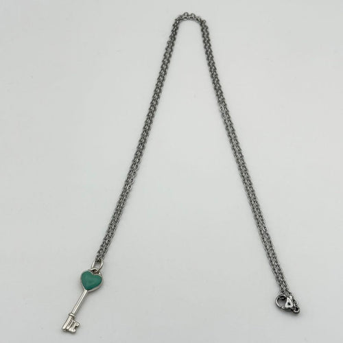 Tiffany Necklaces Tiffany&Co. 925