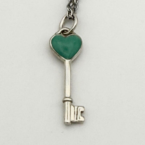 Tiffany Necklaces Tiffany&Co. 925