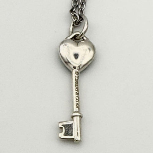 Tiffany Necklaces Tiffany&Co. 925