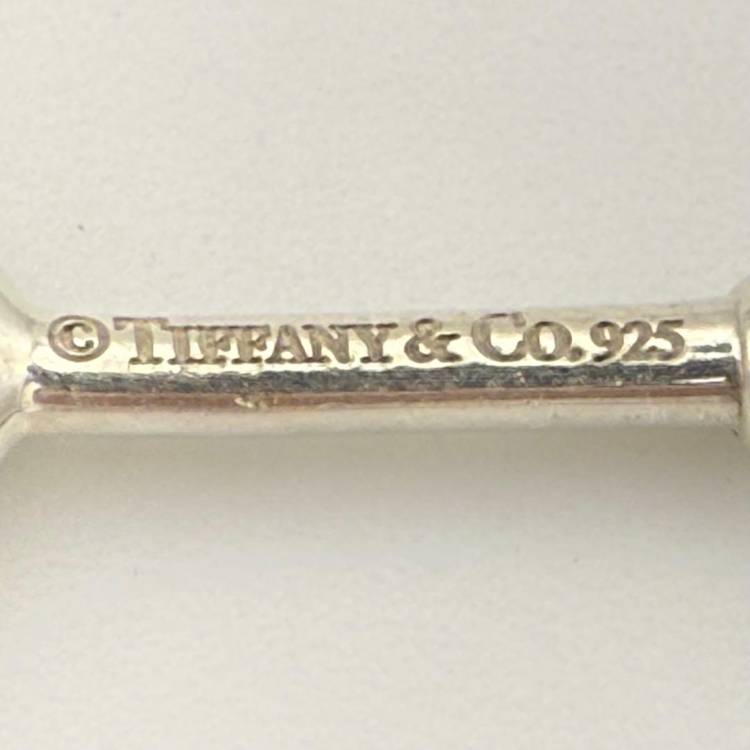 Tiffany Necklaces Tiffany&Co. 925