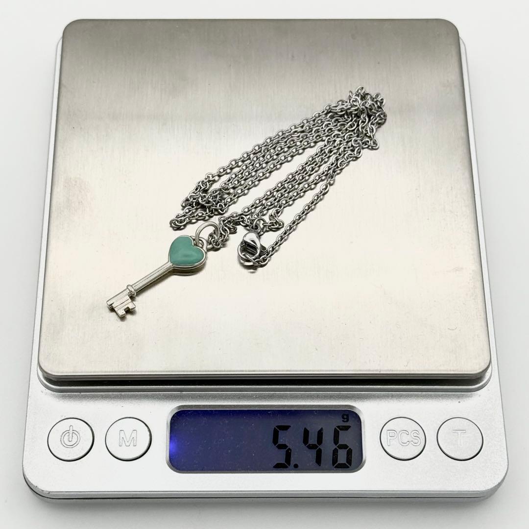 Tiffany Necklaces Tiffany&Co. 925
