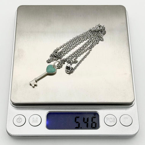 Tiffany Necklaces Tiffany&Co. 925