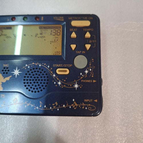 Yamaha Tuners Tdm-75
