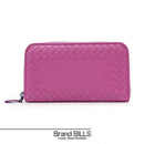 Bottega Veneta Long Wallet 114076