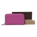 Bottega Veneta Long Wallet 114076