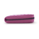 Bottega Veneta Long Wallet 114076