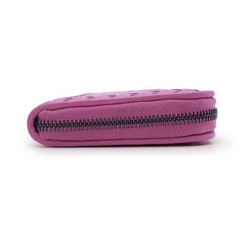 Bottega Veneta Long Wallet 114076