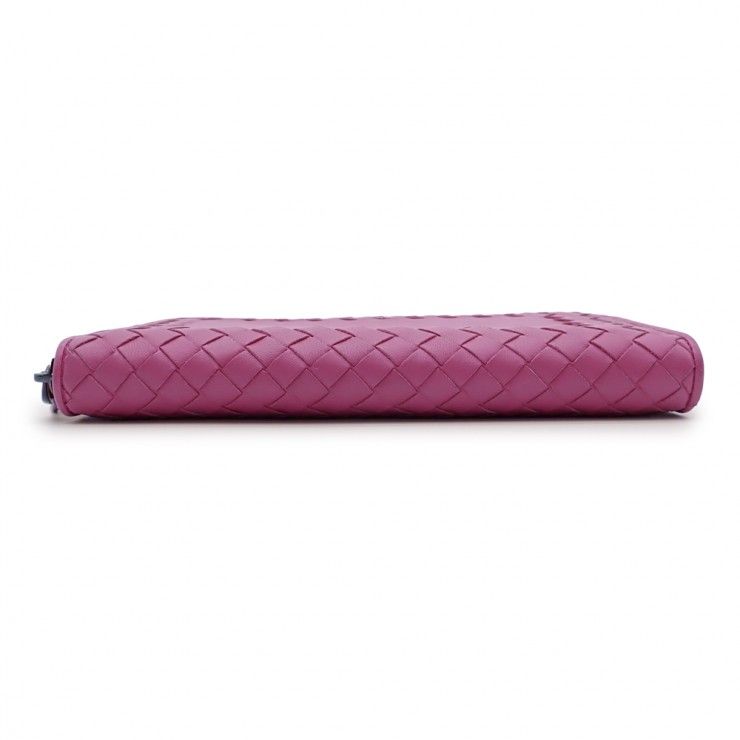 Bottega Veneta Long Wallet 114076