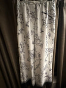 Tomorrowland Wide-Leg Pants Loose-Fitting