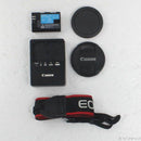 Canon Digital Slr Eos 70D (W) Ef-S18-135 Is Stm (2020 Sdxc) 352