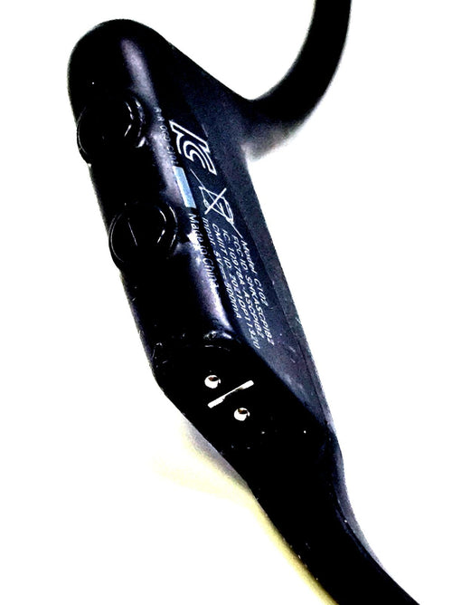 Shokz Bone Conduction Earphone Opencomm Modelc102 Bluetooth