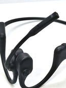Shokz Bone Conduction Earphone Opencomm Modelc102 Bluetooth