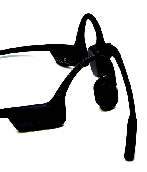 Shokz Bone Conduction Earphone Opencomm Modelc102 Bluetooth