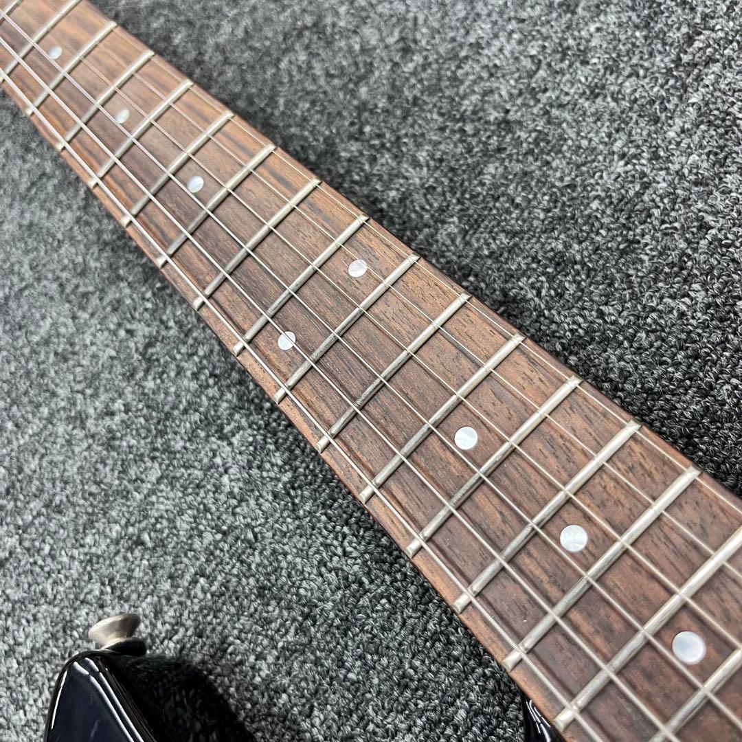 Electric Guitar 10672 Yamaha Pacifica Pac112V