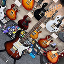 Electric Guitar 10672 Yamaha Pacifica Pac112V