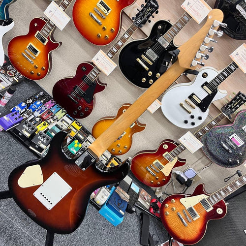 Electric Guitar 10672 Yamaha Pacifica Pac112V