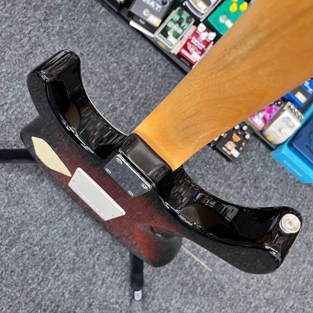 Electric Guitar 10672 Yamaha Pacifica Pac112V