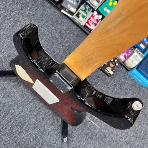 Electric Guitar 10672 Yamaha Pacifica Pac112V