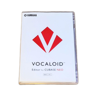 Yamaha Vocaloid Editor For Cubase Neo