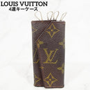 Louis Vuitton Key Case 4