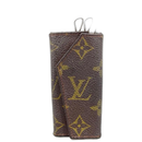 Louis Vuitton Key Case 4