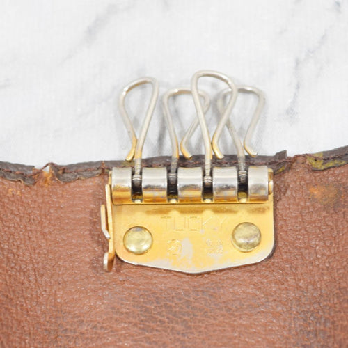 Louis Vuitton Key Case 4