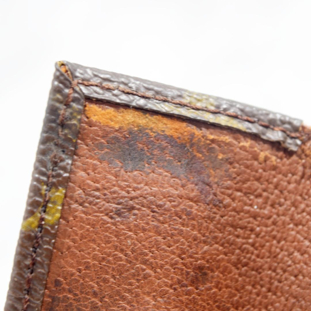 Louis Vuitton Key Case 4