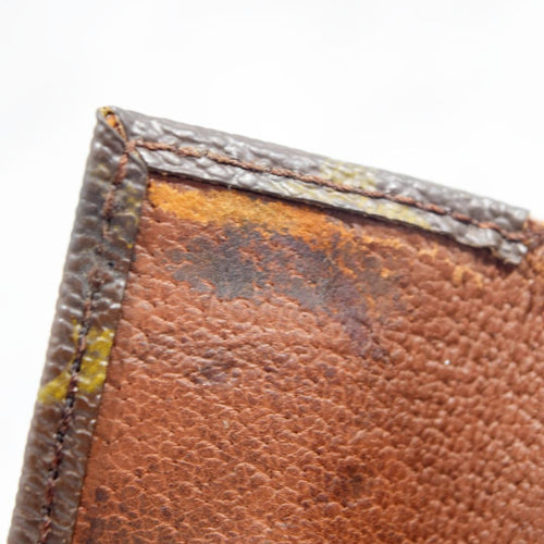 Louis Vuitton Key Case 4