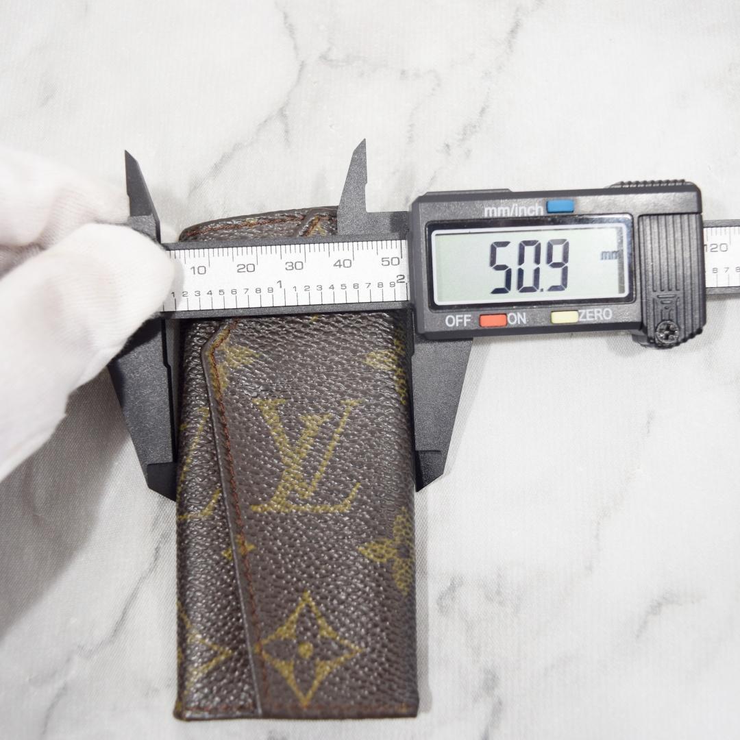 Louis Vuitton Key Case 4