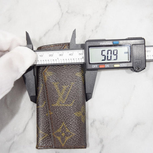 Louis Vuitton Key Case 4