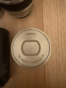 Nikon Mirrorless Interchangeable Lens Cameras Nikon1 J5 10-30Mm ,30-110Mm