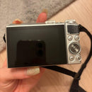 Nikon Mirrorless Interchangeable Lens Cameras Nikon1 J5 10-30Mm ,30-110Mm