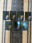 Cards, Photos Bromides 7